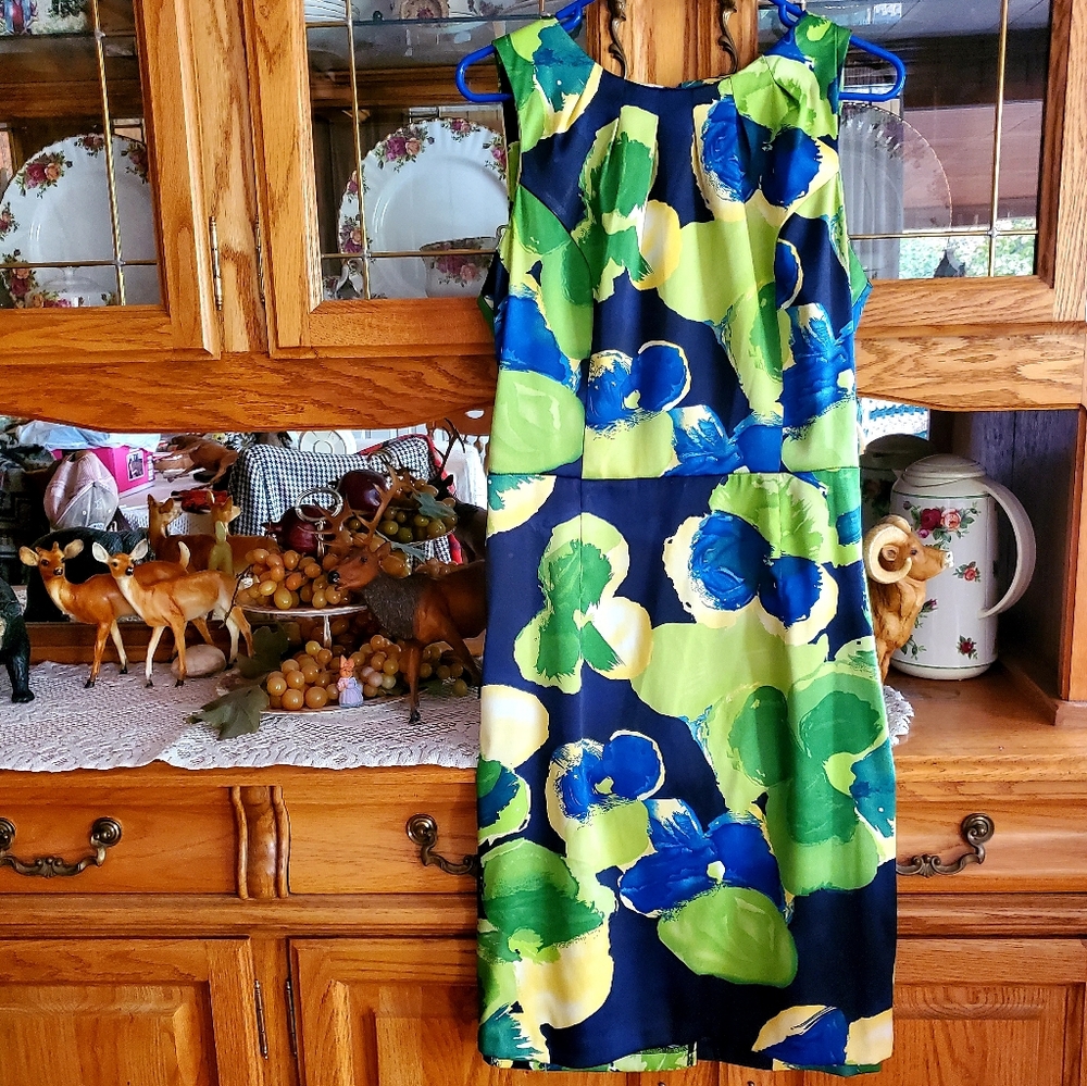 AGB DRESS ~šHPš - Picture 1 of 4